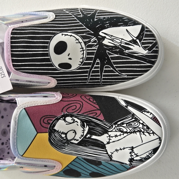 Ground Up NBC slip on shoes size 8.5 - Picture 3 of 10